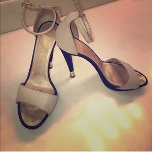 Chanel Heels